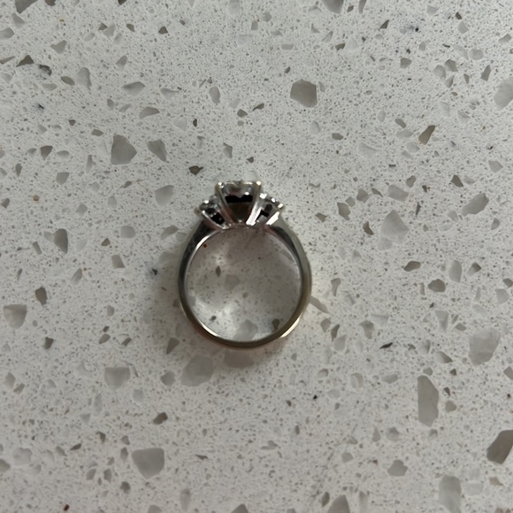 Kohl's Jewelry Cttw Engagement Ring Poshmark